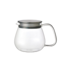 Ceainic cu o atingere Kinto UNITEA 460 ml