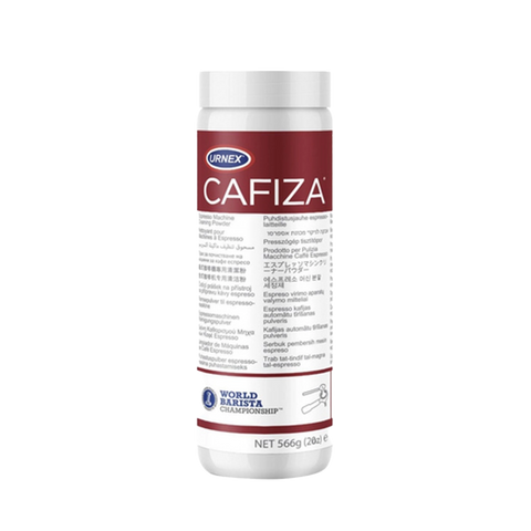 Urnex Cafiza Strong Cleaning Powder 566 g