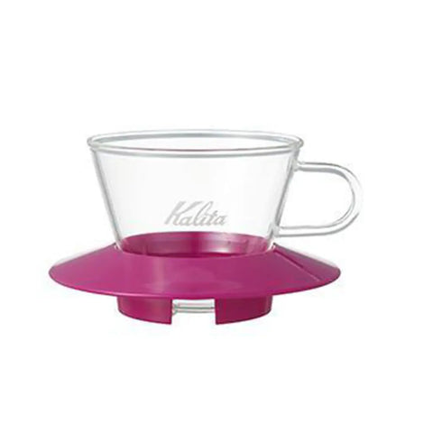 Kalita Wave 155 Glass Dripper