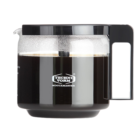 Fierbător Moccamaster KBG 1,25 l