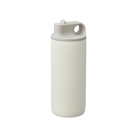 Kinto ACTIVE TUMBLER 600 ml white