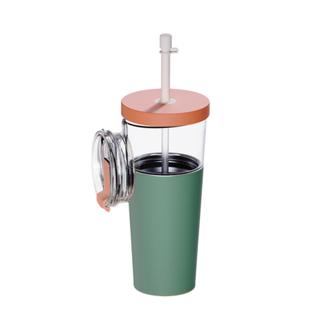 Asobu Marina 2-in-1 Bottle 845 ml
