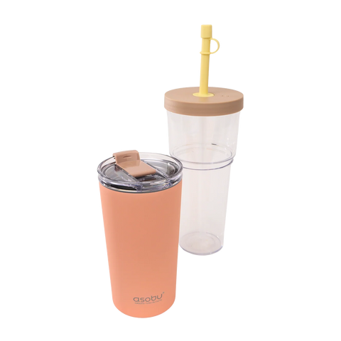 Asobu Marina 2-in-1 Bottle 845 ml