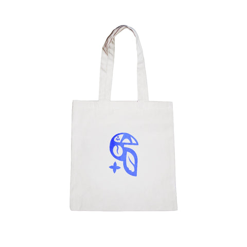 Tote Bag - “This Bag Contains Caffeine”