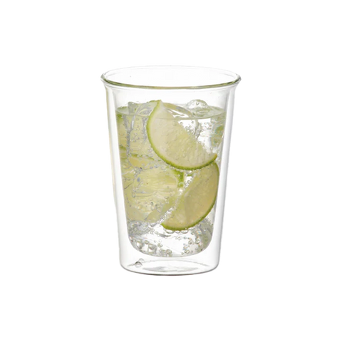 Kinto CAST Double Wall Glass 290 ml