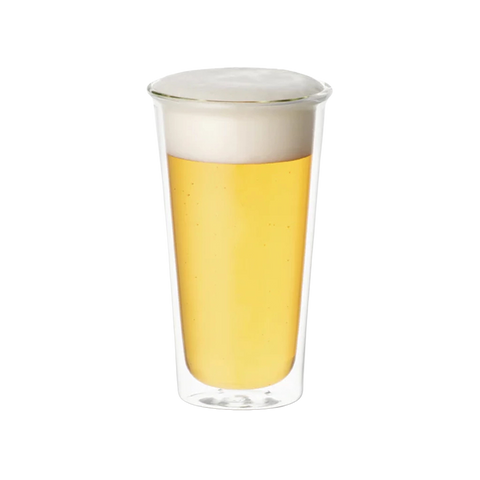 Kinto CAST Double Wall Glass 340 ml