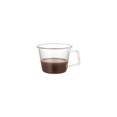 Kinto CAST espresso cup 90ml