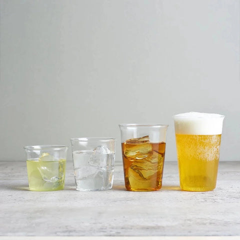Kinto CAST ice tea glass 350 ml