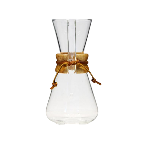 3 cup Chemex 