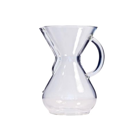 Chemex with Handle for 6 cups 