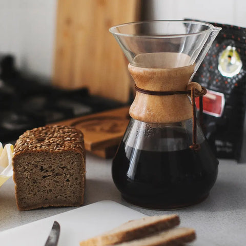 Chemex 6-Cup