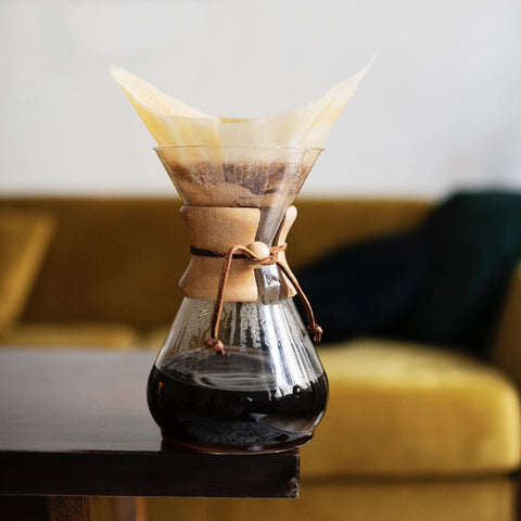 Chemex 6-Cup