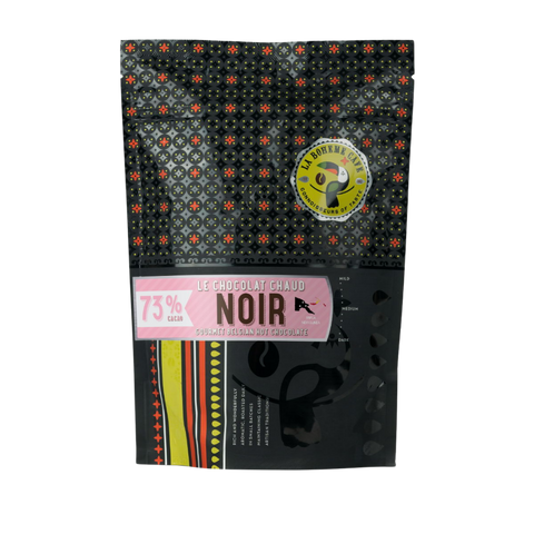Chocolate Noir - Papua New Guinea