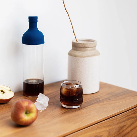 Vše, co potřebujete na Cold Brew