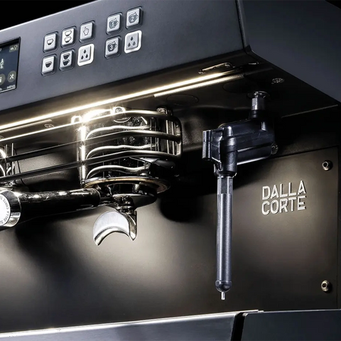 Dalla Corte ICON - professional espresso coffee machine