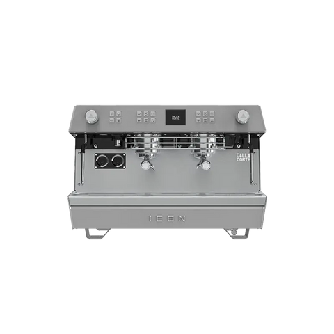 Dalla Corte ICON - professional espresso coffee machine