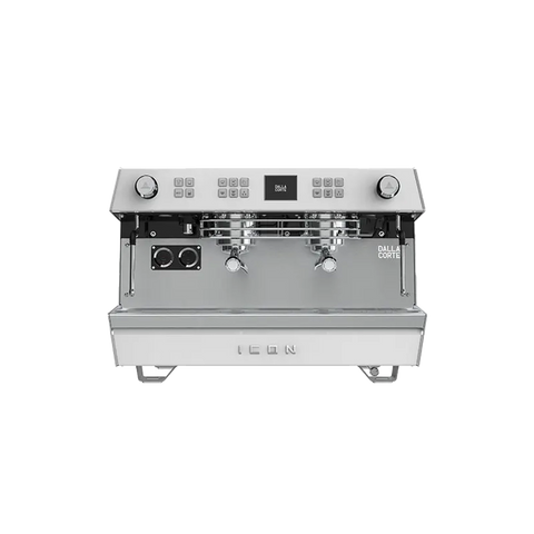 Dalla Corte ICON - professional espresso coffee machine
