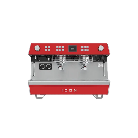 Dalla Corte ICON - professional espresso coffee machine