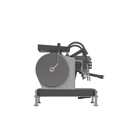 Dalla Corte ZERO PLUS CLASSIC – professional espresso coffee machine