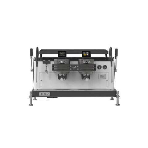 Dalla Corte ZERO PLUS CLASSIC – professional espresso coffee machine