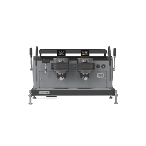 Dalla Corte ZERO PLUS CLASSIC – professional espresso coffee machine