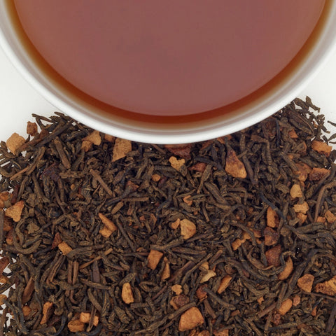 Hot Cinnamon Spice without caffeine 30 pcs