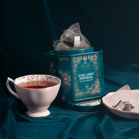 Earl Gray Imperial 30 pcs