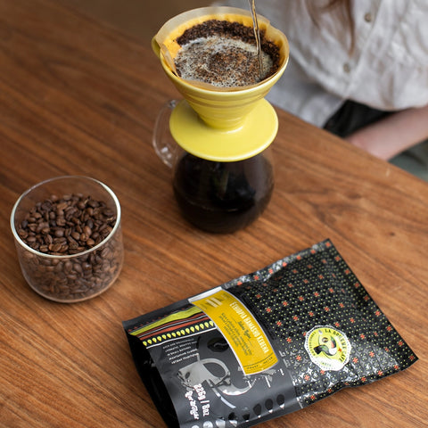 Ethiopia Hamasho Kebena