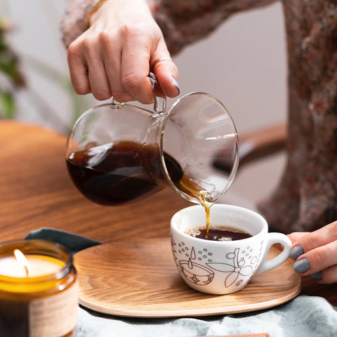 Single Origin
