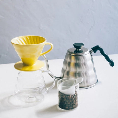 Hario V60-02 Ceramic Dripper