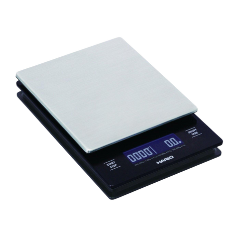Hario V60 Metal Drip Scale Scale