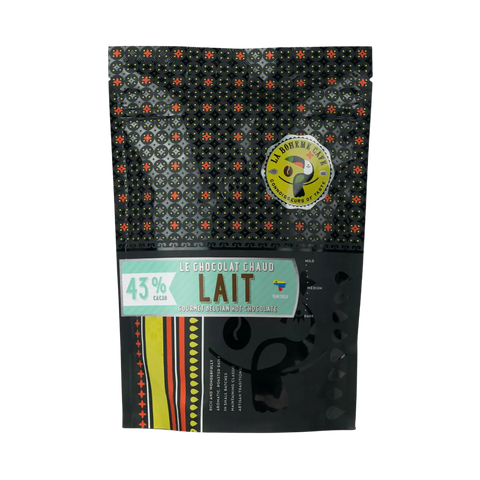 Chocolate Lait - Venezuela