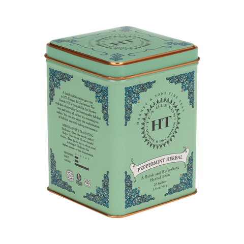HT Peppermint
