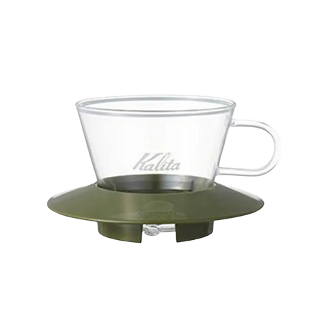Kalita Wave 155 Glass Dripper