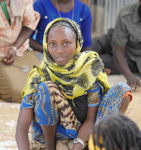 Ethiopia Hamasho Kebena