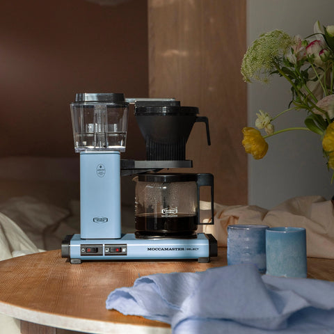 Moccamaster KBG Select 