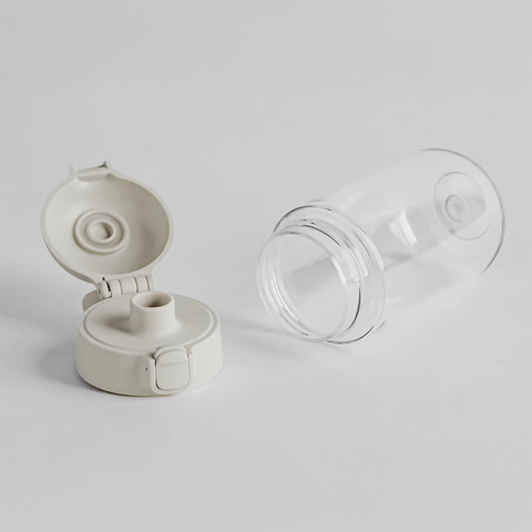 Kinto KIDS WATER BOTTLE Sticlă pentru apă pentru copii 380 ml