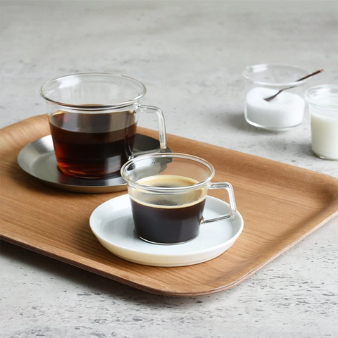 Kinto CAST espresso cup 90ml