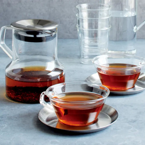 Kinto CAST tea cup 220ml