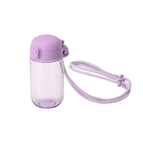 Kinto KIDS WATER BOTTLE Sticlă pentru apă pentru copii 380 ml