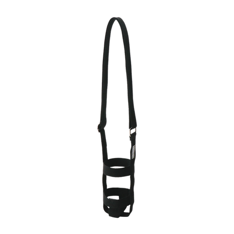 TUMBLER STRAP 75mm black