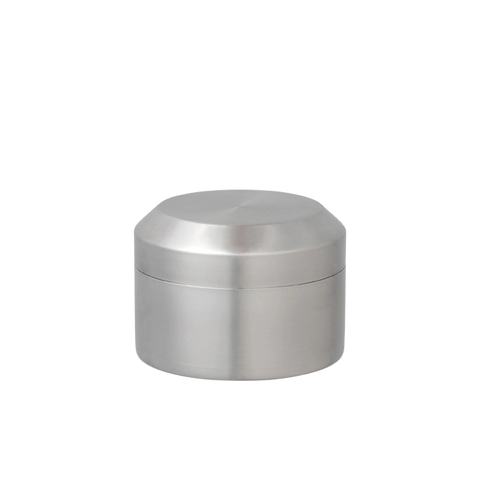 Kinto LT stainless steel can