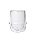 Kinto KRONOS double-walled coffee cup 250 ml
