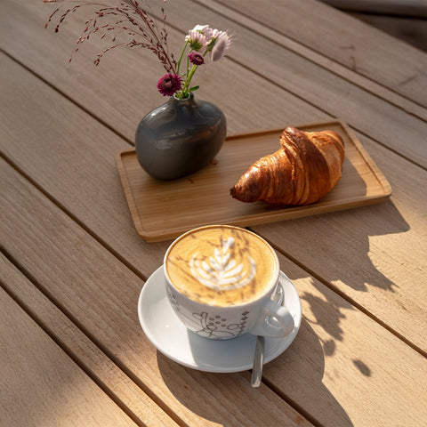 Original La Boheme latte mug 250 ml