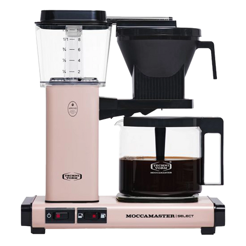 Moccamaster KBG Select 