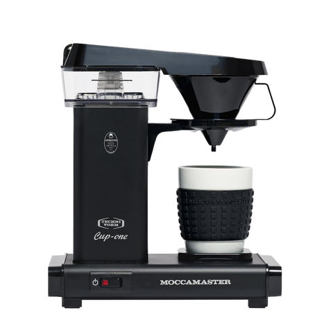 Cupa Moccamaster Unu
