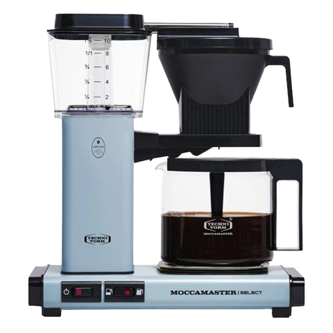 Moccamaster KBG Select 