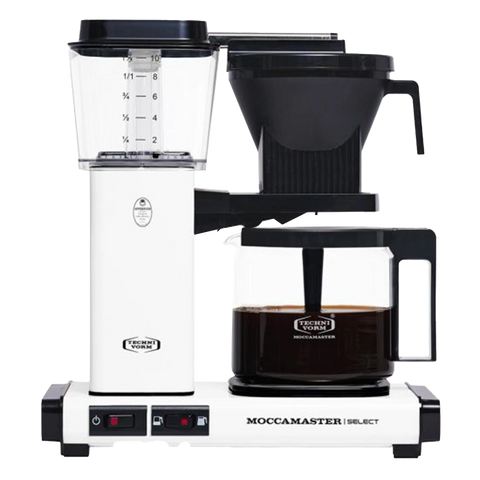 Moccamaster KBG Select 