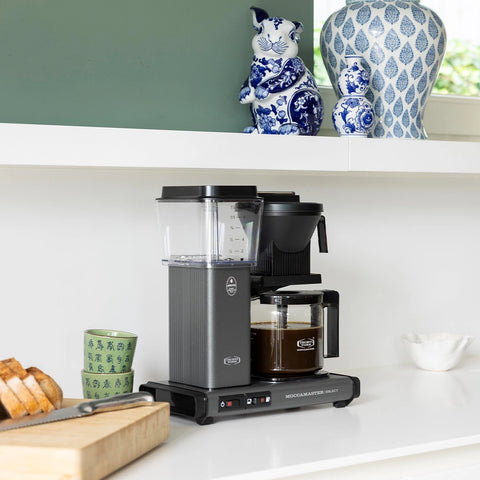 Moccamaster KBG Select 