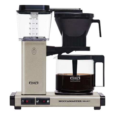 Moccamaster KBG Select 